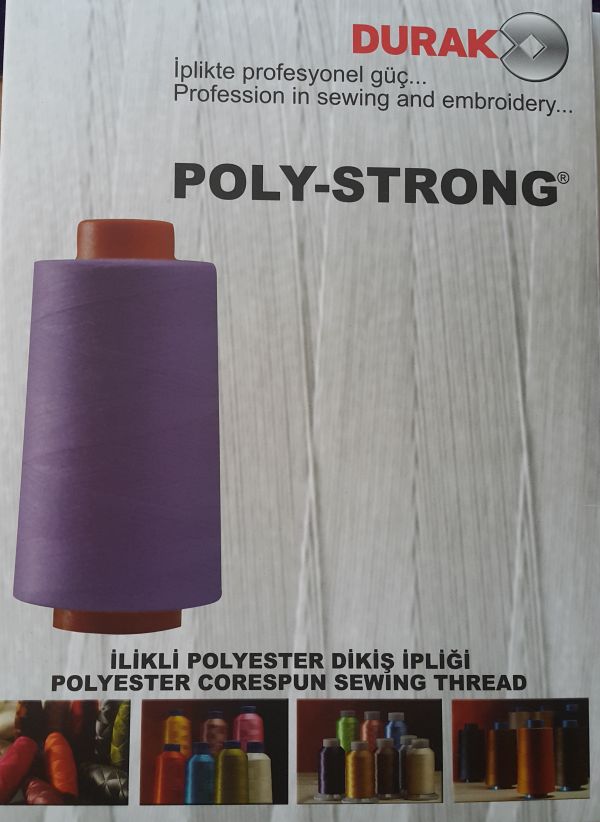 POLY-STRONG